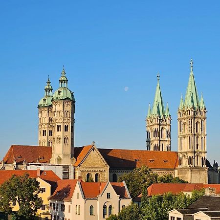 Ferienwohnung Domblick Naumburg  Exteriér fotografie