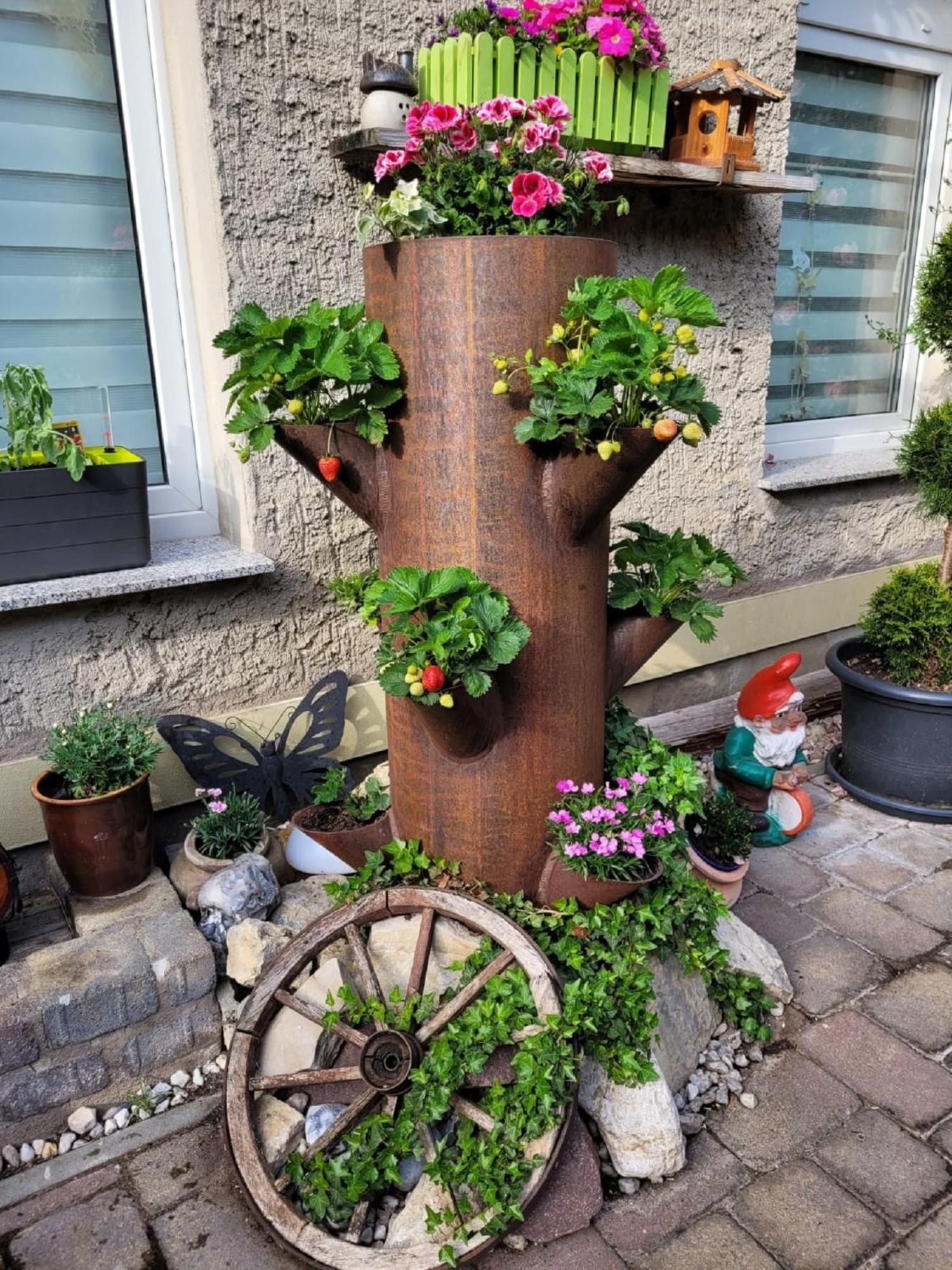 Ferienwohnung Domblick Naumburg  Exteriér fotografie